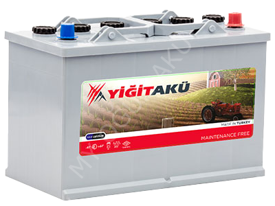 YİĞİT Tarım Aküleri