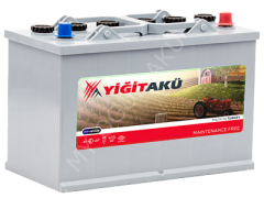 YİĞİT Tarım Aküleri